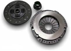 Сцепление. BMW 5-Series, E34 BMW 3-Series, e36, E36 Двигатели: M52B20, M50, M50B20, M50B20TU, M52