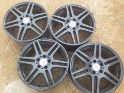 Ronal. 8.5/9.0x18, 5x112.00, ET48/53