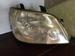 Фара. Toyota Noah, AZR60G, AZR65G Двигатель 1AZFSE