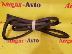 Уплотнитель двери багажника. Toyota Vista Ardeo, SV50, SV55, ZZV50, AZV50, AZV55 Toyota Vista, SV50, AZV55, ZZV50, AZV50, SV55 Двигатели: 3SFE, 1AZFSE...