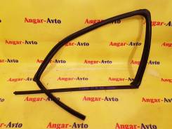 Уплотнитель стекла двери. Toyota Vista, AZV50, AZV55, SV50, SV55, ZZV50 Toyota Vista Ardeo, AZV50, AZV50G, AZV55, AZV55G, SV50, SV50G, SV55, SV55G, ZZ...