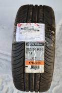 Kumho Ecsta SPT KU31. Летние, без износа, 1 шт