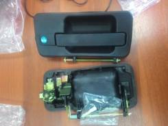 Ручка двери наружняя левая Mercedes-Benz ACTROS MP1/MP1 MEGA/MP2/MP2 MEGA (TANGDE)