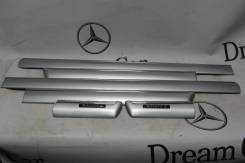 Накладка на дверь. Mercedes-Benz E-Class, W210
