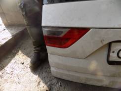 Стоп-сигнал. BMW X3, E83
