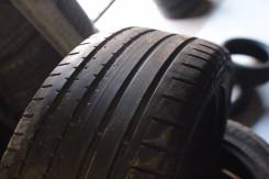 Continental ContiSportContact 2. Летние, 2013 год, износ: 30%, 4 шт