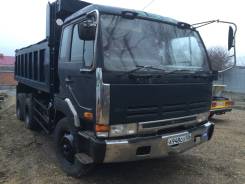 Кузов ниисан дизель Nissan diesel
