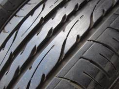 Dunlop Enasave EC203. Летние, 2014 год, без износа, 4 шт