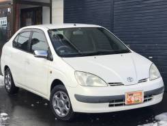 Toyota Prius. автомат, передний, 1.5, электричество, б/п, нет птс. Под заказ