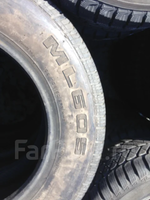 Event ML605. ������, 2007 ���, ����� ����