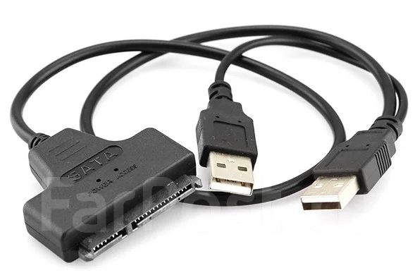 Разъем переходник hdd