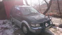 Mitsubishi RVR. механика, 4wd, 2.0 (67 л.с.), дизель, 100 000 тыс. км