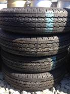 Bridgestone Duravis. Летние, 2009 год, без износа, 4 шт