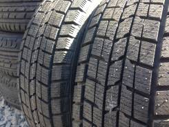 Dunlop DSX. Всесезонные, 2009 год, без износа, 2 шт