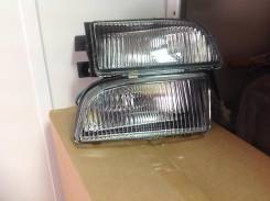 Фара противотуманная. Toyota Caldina, CT199, ST198V, CT197, CT198, CT196, ET196V, CT190, ET196, CT197V, CT196V, ST190, ST191, CT199V, CT198V, ST195, S...