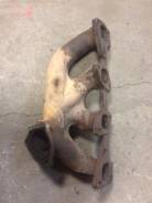 Коллектор выпускной. Toyota: Toyoace, Quick Delivery, Land Cruiser, Dyna, Land Cruiser Prado, Coaster Двигатели: B, 14B, 11B, 3B, 13B