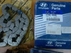Цепь раздаточной коробки Hyundai/Kia 47356-4B000
