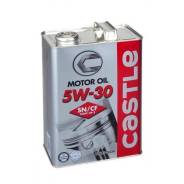Castle. Вязкость 5W-30