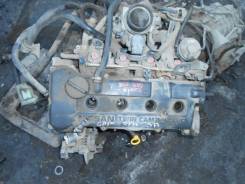 Двигатель в сборе. Nissan: Langley, Pulsar, NX-Coupe, Sunny RZ-1, Wingroad, Lucino, Silvia, Sunny / Lucino, Sunny California, Laurel Spirit, Presea, S...