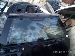 Дверь багажника. Nissan Terrano, PR50 Двигатели: TD27, TD27TI, TD27T