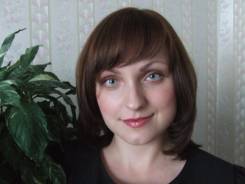Оператор-фактуровщик. Высшее образование, опыт работы 6 лет