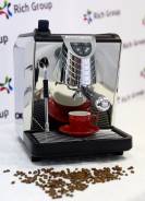 Кофемашина Nuova Simonelli Oscar II Black во Владивостоке Кофемашины.