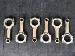 Шатун. Toyota: Crown, Crown Majesta, Cresta, IS300, IS200, Progres, Supra, Altezza, Aristo, Mark II, Chaser, Origin, Soarer Двигатели: 2JZGE, 2JZGTE