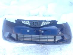 Бампер. Honda Fit, GE6