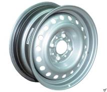 ВАЗ. 5.0x13, 4x98.00, ET35, ЦО 56,1 мм.