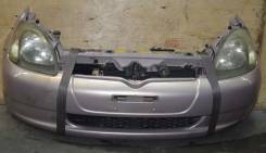 Ноускат. Toyota Vitz, SCP10