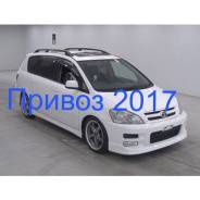 Toyota Ipsum. ACM21, 2AZFE