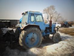 МТЗ 80. Продам трактор