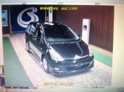 Toyota Wish. ZNE100296953, 1ZZFE