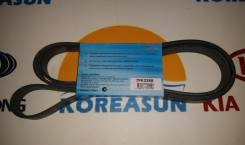 Ремень. Hyundai Starex Hyundai Porter Hyundai Grand Starex Kia Sorento Двигатели: D4CB, A, ENG
