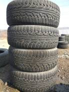 Nokian Hakkapeliitta 5. Зимние, шипованные, 2007 год, 20 %, 4 шт