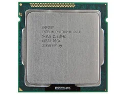 Intel Pentium G630