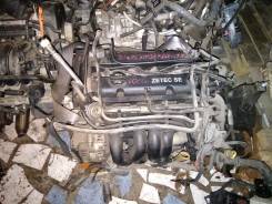 Двигатель в сборе. Ford Focus Двигатель FYDA