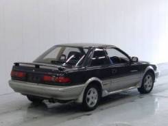 Бампер. Toyota Corolla Levin, AE92, AE91 Toyota Sprinter Trueno, AE92, AE91