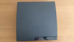 Sony PlayStation 3 Slim