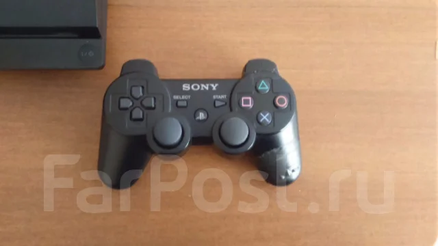 Sony PlayStation 3 Slim ����