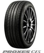 Toyo Proxes T1-S. Летние, 2016 год, без износа, 4 шт