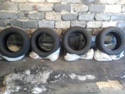 Hankook H-406. ������, 2016 ���, �/�, ����� 5�%