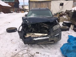 Infiniti FX45 ����