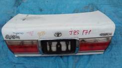 Крышка багажника. Toyota Crown, JZS171, JZS171W