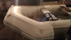 Yamaha AR190. Год: 2009 год, длина 2,90 м., двигатель подвесной, 2,50 л.с., бензин