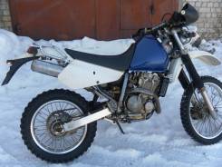 Suzuki Djebel 250. 250 куб. см., исправен, птс, с пробегом