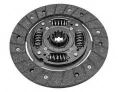 Диск сцепления. BMW 5-Series, E34 BMW 3-Series, e36, E36 Двигатели: M50, M50B20, M50B25, M50B25TU