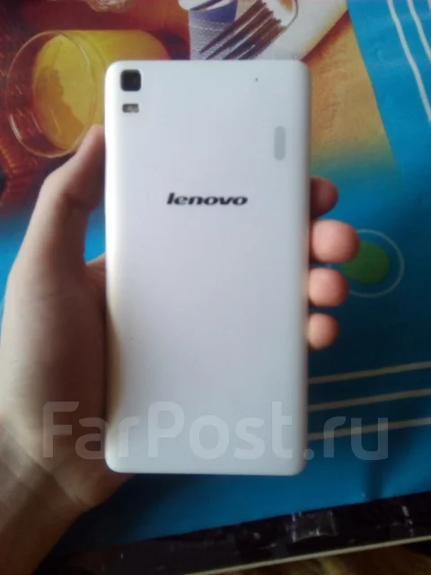 Lenovo A7000. �/� ����