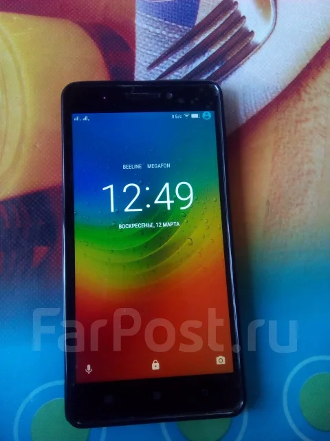 Lenovo A7000. �/� ����
