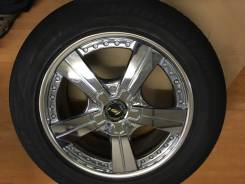 Колеса lodio drive. 9.5x20 5x150.00 ET53 ЦО 110,0 мм. Под заказ
